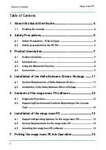 Preview for 2 page of Hella Gutmann mega macs PC Quick Start Manual