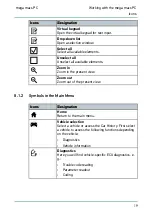 Preview for 19 page of Hella Gutmann mega macs PC Quick Start Manual