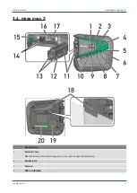 Предварительный просмотр 11 страницы Hella Gutmann mega macs X Quick Start Manual