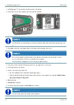 Preview for 22 page of Hella Gutmann mega macs X Quick Start Manual