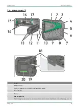 Предварительный просмотр 39 страницы Hella Gutmann mega macs X Quick Start Manual