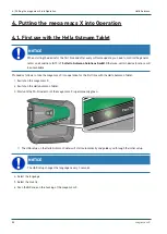 Preview for 44 page of Hella Gutmann mega macs X Quick Start Manual