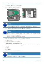 Preview for 50 page of Hella Gutmann mega macs X Quick Start Manual