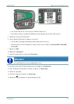 Предварительный просмотр 73 страницы Hella Gutmann mega macs X Quick Start Manual