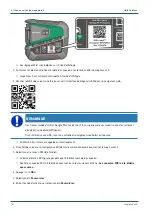 Предварительный просмотр 76 страницы Hella Gutmann mega macs X Quick Start Manual