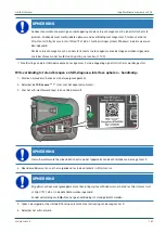 Предварительный просмотр 167 страницы Hella Gutmann mega macs X Quick Start Manual