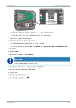 Предварительный просмотр 221 страницы Hella Gutmann mega macs X Quick Start Manual