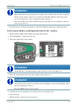 Предварительный просмотр 455 страницы Hella Gutmann mega macs X Quick Start Manual