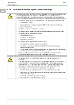 Предварительный просмотр 10 страницы Hella Gutmann MT 56 Operating Instructions Manual