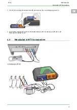 Предварительный просмотр 17 страницы Hella Gutmann MT 56 Operating Instructions Manual