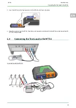 Предварительный просмотр 35 страницы Hella Gutmann MT 56 Operating Instructions Manual