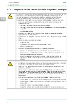 Предварительный просмотр 46 страницы Hella Gutmann MT 56 Operating Instructions Manual