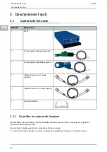 Предварительный просмотр 48 страницы Hella Gutmann MT 56 Operating Instructions Manual