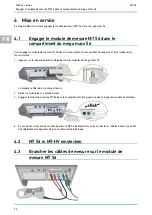 Предварительный просмотр 52 страницы Hella Gutmann MT 56 Operating Instructions Manual