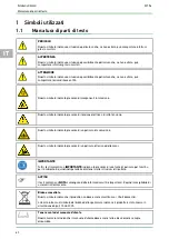 Предварительный просмотр 60 страницы Hella Gutmann MT 56 Operating Instructions Manual