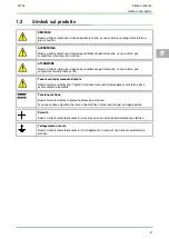 Предварительный просмотр 61 страницы Hella Gutmann MT 56 Operating Instructions Manual