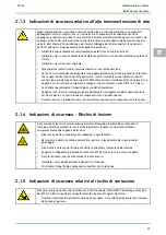 Предварительный просмотр 63 страницы Hella Gutmann MT 56 Operating Instructions Manual