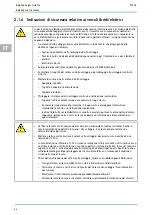 Предварительный просмотр 64 страницы Hella Gutmann MT 56 Operating Instructions Manual