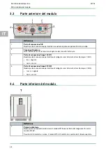 Предварительный просмотр 68 страницы Hella Gutmann MT 56 Operating Instructions Manual