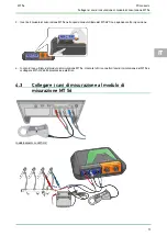 Предварительный просмотр 71 страницы Hella Gutmann MT 56 Operating Instructions Manual