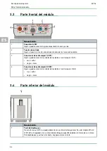 Предварительный просмотр 86 страницы Hella Gutmann MT 56 Operating Instructions Manual