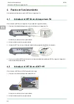 Предварительный просмотр 88 страницы Hella Gutmann MT 56 Operating Instructions Manual