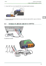 Предварительный просмотр 89 страницы Hella Gutmann MT 56 Operating Instructions Manual