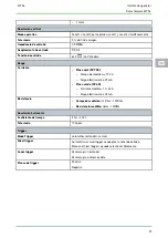 Предварительный просмотр 93 страницы Hella Gutmann MT 56 Operating Instructions Manual