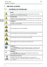 Предварительный просмотр 96 страницы Hella Gutmann MT 56 Operating Instructions Manual