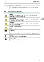 Предварительный просмотр 97 страницы Hella Gutmann MT 56 Operating Instructions Manual