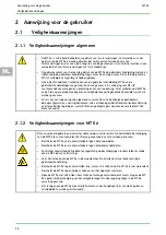 Предварительный просмотр 98 страницы Hella Gutmann MT 56 Operating Instructions Manual