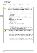 Предварительный просмотр 100 страницы Hella Gutmann MT 56 Operating Instructions Manual