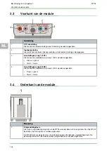 Предварительный просмотр 104 страницы Hella Gutmann MT 56 Operating Instructions Manual