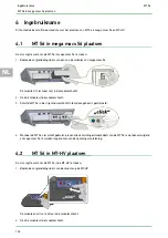 Предварительный просмотр 106 страницы Hella Gutmann MT 56 Operating Instructions Manual