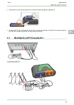 Предварительный просмотр 107 страницы Hella Gutmann MT 56 Operating Instructions Manual