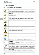 Предварительный просмотр 114 страницы Hella Gutmann MT 56 Operating Instructions Manual