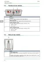 Предварительный просмотр 122 страницы Hella Gutmann MT 56 Operating Instructions Manual