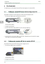 Предварительный просмотр 124 страницы Hella Gutmann MT 56 Operating Instructions Manual