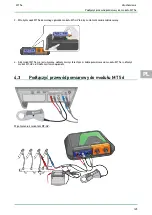 Предварительный просмотр 125 страницы Hella Gutmann MT 56 Operating Instructions Manual