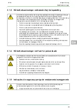 Предварительный просмотр 135 страницы Hella Gutmann MT 56 Operating Instructions Manual