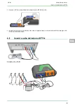 Предварительный просмотр 143 страницы Hella Gutmann MT 56 Operating Instructions Manual