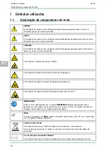 Предварительный просмотр 150 страницы Hella Gutmann MT 56 Operating Instructions Manual