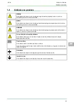 Предварительный просмотр 151 страницы Hella Gutmann MT 56 Operating Instructions Manual