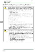 Предварительный просмотр 154 страницы Hella Gutmann MT 56 Operating Instructions Manual