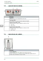 Предварительный просмотр 158 страницы Hella Gutmann MT 56 Operating Instructions Manual