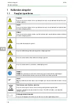 Предварительный просмотр 168 страницы Hella Gutmann MT 56 Operating Instructions Manual