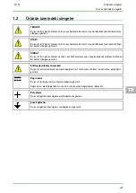 Предварительный просмотр 169 страницы Hella Gutmann MT 56 Operating Instructions Manual