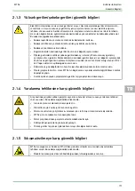 Предварительный просмотр 171 страницы Hella Gutmann MT 56 Operating Instructions Manual