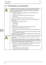 Предварительный просмотр 172 страницы Hella Gutmann MT 56 Operating Instructions Manual