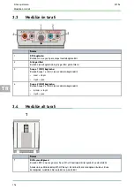 Предварительный просмотр 176 страницы Hella Gutmann MT 56 Operating Instructions Manual